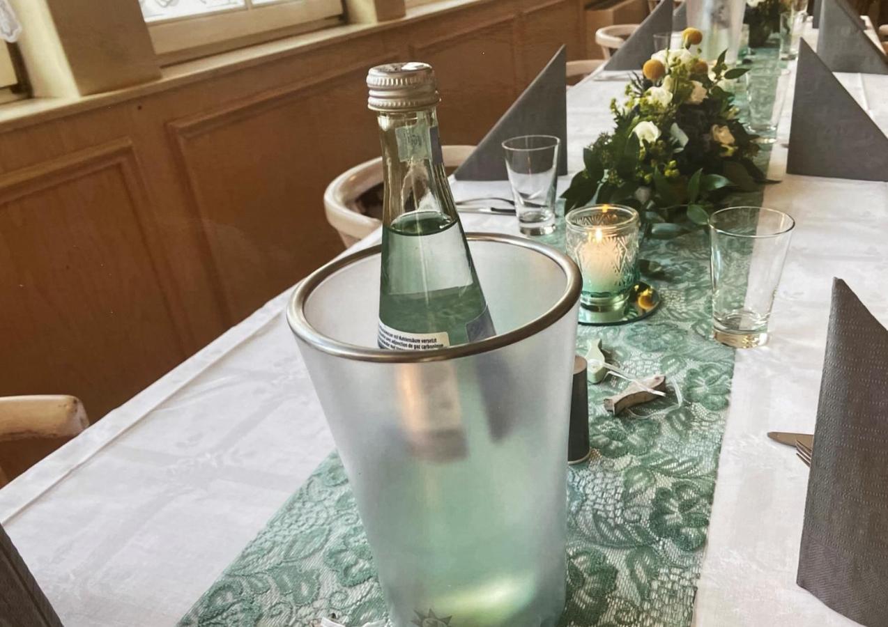 Hotel Zur Sonne Kirchhain Zewnętrze zdjęcie