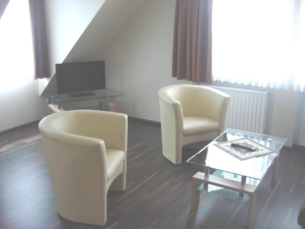 Hotel Zur Sonne Kirchhain Pokój zdjęcie